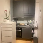 Apartment - Very Central In Majorstuen, Oslo