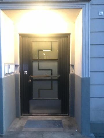 - Very In Majorstuen,
